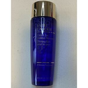 Estee Lauder Gentle Eye Makeup Remover Full Size 3.4oz/100ml New